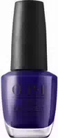 Opi Nail Lacquer Classic Do You Have This Colour In Stockholm