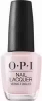 Opi Nail Lacquer Classic My Very First Knockwurst