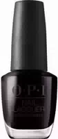 Opi Nail Lacquer Classic Lincoln Park After Dark 15 ml Nlw42