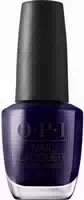 Opi Nail Lacquer Classic Opi Eurso Euro 15 ml Nle72