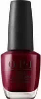 Opi Nail Lacquer Classic im Not Really A Waitress 15 ml Nlh08