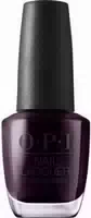 Opi Nail Lacquer Classic O Suzi Mio 15 ml Nlv35