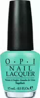 Opi Nail Lacquer Classics Cant Find My Czechbook