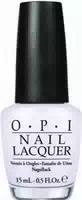 Opi Nail Lacquer Classics Oh My Majesty 15 ml