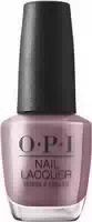Opi Nail Lacquer Claydreaming