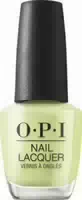 Opi Nail Lacquer Clear Your Cash