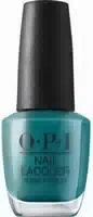 Opi Nail Lacquer Fiji Is That A Spear In Your Pocket