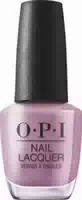 Opi Nail Lacquer Incognito Mode