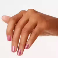 Nail Lacquer #samoan Sand