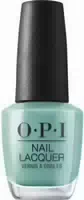 Opi Nail Lacquer Lisbon No Turning Back From Pink Street