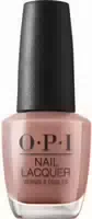 Opi Nail Lacquer Lisbon Made It To The Seventh Hill!