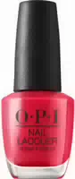 Opi Nail Lacquer Lisbon We Seafood And Eat It