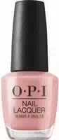 Opi Nail Lacquer Lisbon Youve Got Nata On Me