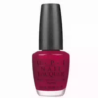 Nail Lacquer Nagellack, der Bis zu 7 Tage Hält #malaga Wein