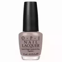 Opi Nail Lacquer Classic Berlin There Done That 15 ml Nlg13