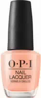 Opi Nail Lacquer New Orleans Crawfishinfor A Compliment 15 ml Nln58