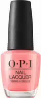 Opi Nail Lacquer New Orleans Got Myself Into A Jambalaya