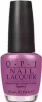 Opi Nail Lacquer New Orleans I Manicure For Beads