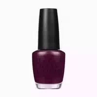 Opi Nail Lacquer Nlf62 In The Cable Car Pool