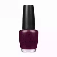 Opi Nail Lacquer Nlf62 in The Cable Car Pool