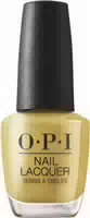 Opi Nail Lacquer Ochre The Moon