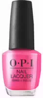Opi Nail Lacquer Power Of Hue Collection Exercise Your Brights