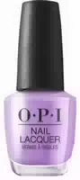 Opi Nail Lacquer Power Of Hue Collection The Future Is You