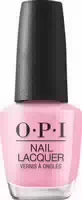 Opi Nail Lacquer I Quit My Day Job Nlp001 Rosa