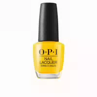 Nail Lacquer #samoan Sand