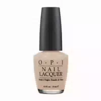 Nail Lacquer #samoan Sand