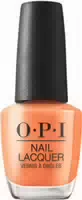 Opi Nail Lacquer Snow Holding Back