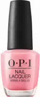 Opi Nail Lacquer Softshades Princesses Rule!