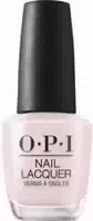 Opi Nail Lacquer Softshades Stop It Im Blushing!