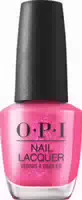 Opi Nail Lacquer Spring Break The Internet