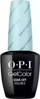 Opi Nail Lacquer Suzi Without A Paddle 15 ml