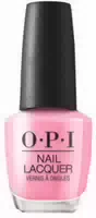Opi Nail Lacquer Xbox Collection Racing For Pinks