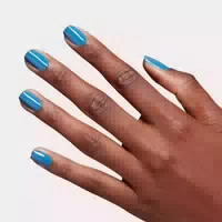 Nature Strong Langanhaltender Natürlicher Nagellack #fresh As A Blue Daisy