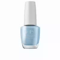 Nature Strong Nail Lacquer #big Bluetiful Planet