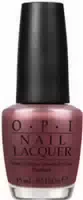 Opi San Francisco Collection Nagellack I Knead Sour Dough