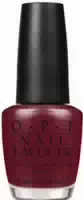 Opi San Francisco Collection Nagellack Lost On Lombard