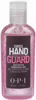 Opi Swiss Hand Guard Gel 240 ml Handreinigungsgel