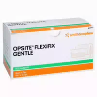 Opsite Flexifix Gentle 10 Cmx5 m Verband