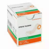 Opsite Flexifix Pu Folie 5 Cmx10 m Unsteril 1 st Folie