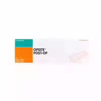 Opsite Post Op 10x35 cm Verband Einzeln Steril