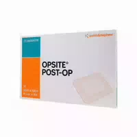 Opsite Post Op 12x10cm Verband