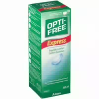 Opti Free Express