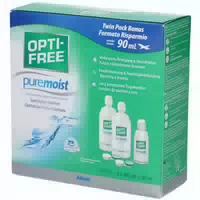 Opti Free Puremoist