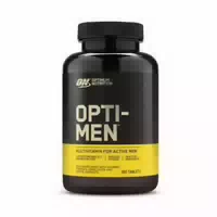 Opti Men 180tabs Optimum Nutrition