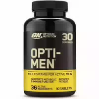 Opti Men 90tabs Optimum Nutrition