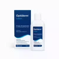 Optiderm Lotion